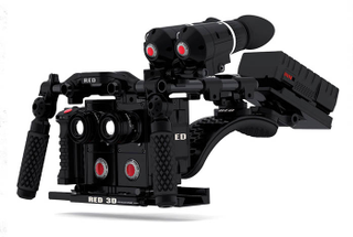 Illustration for article titled RED Unloads Modular Cameras, a DSLR, 3D and 28k